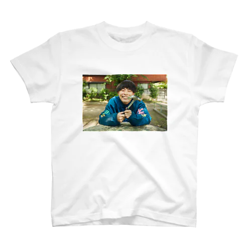 サツマカワRPG 凶器Tシャツシリーズ ハンマー Regular Fit T-Shirt