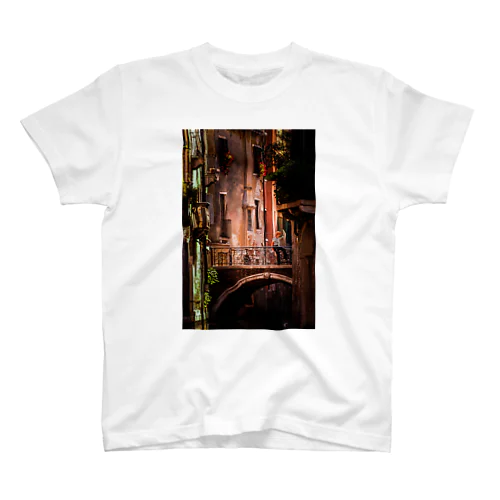 Venezia Regular Fit T-Shirt