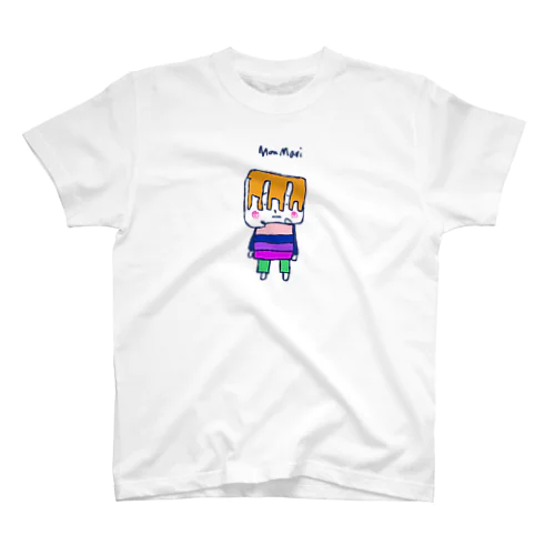 monmari_T No.20 スタンダードTシャツ