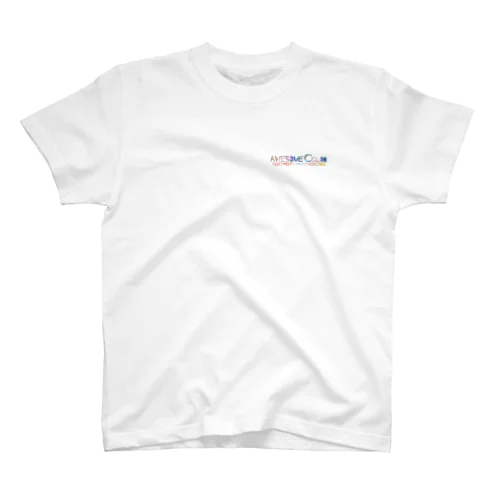 AwesomeColorオリジナル Regular Fit T-Shirt