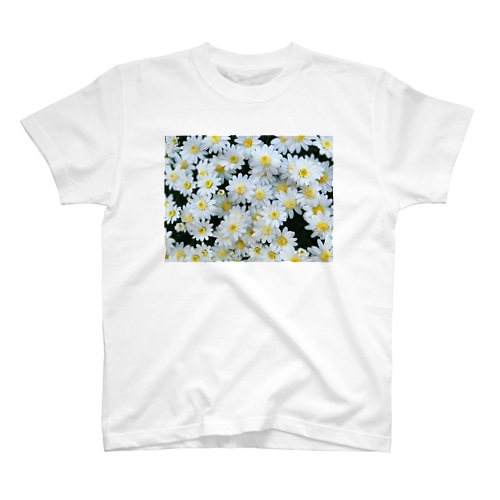 おはなアイテム Regular Fit T-Shirt