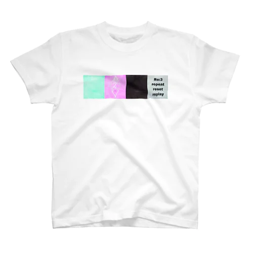 リースリー＋リバティー Regular Fit T-Shirt