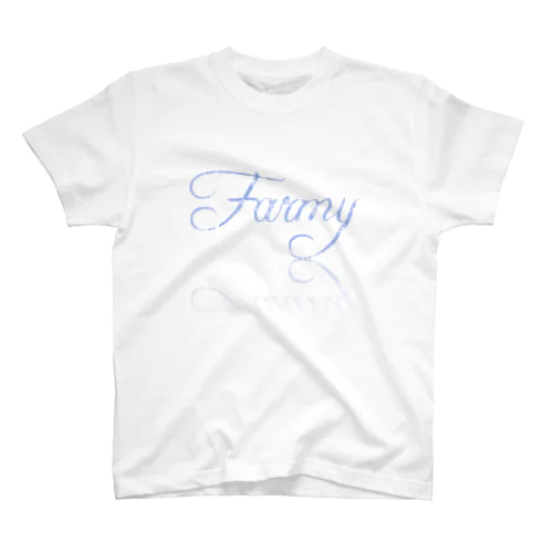 Farmyオリジナル Regular Fit T-Shirt