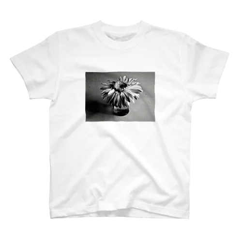 あたたかい日 Regular Fit T-Shirt