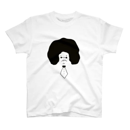 お、おじさま Regular Fit T-Shirt