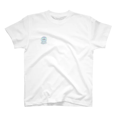 クラゲちゃん Regular Fit T-Shirt