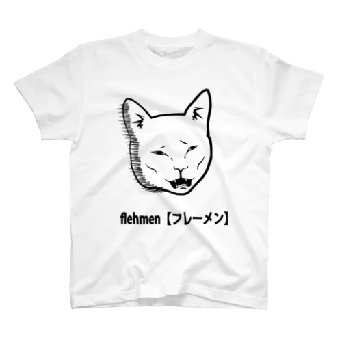 フレーメン スタンダードTシャツ