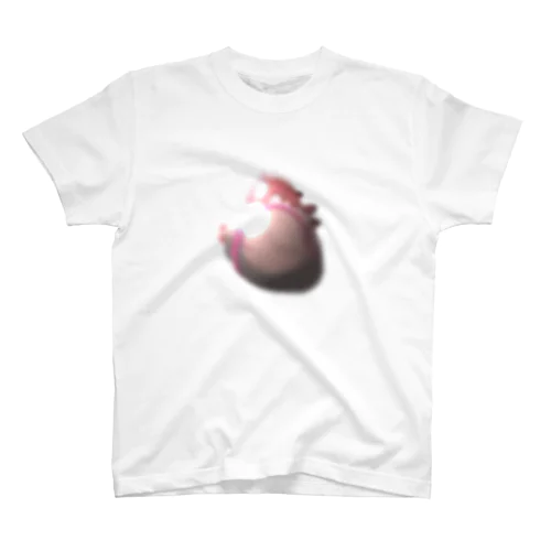 心臓 Regular Fit T-Shirt