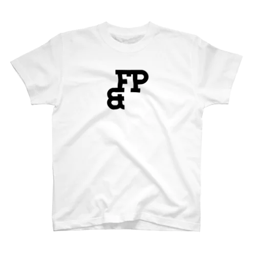 Funny&peace  Regular Fit T-Shirt