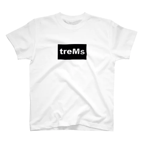 treMs  Regular Fit T-Shirt