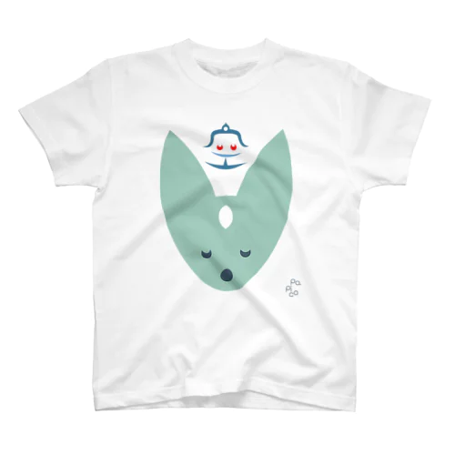 PAPICO スタンダードTシャツ