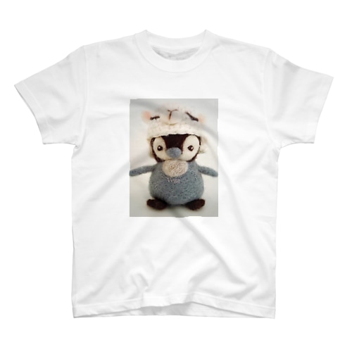 ペンギンくん Regular Fit T-Shirt