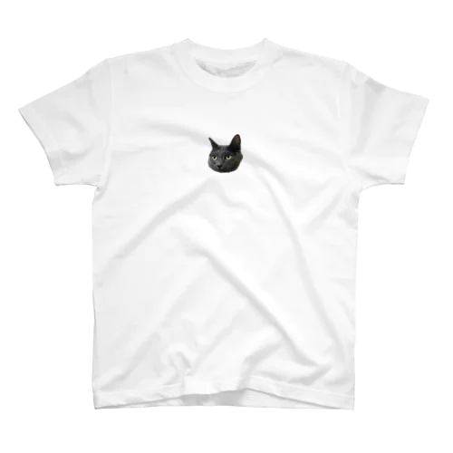 おねこさま Regular Fit T-Shirt