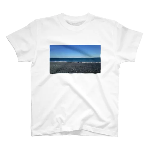 海 スタンダードTシャツ