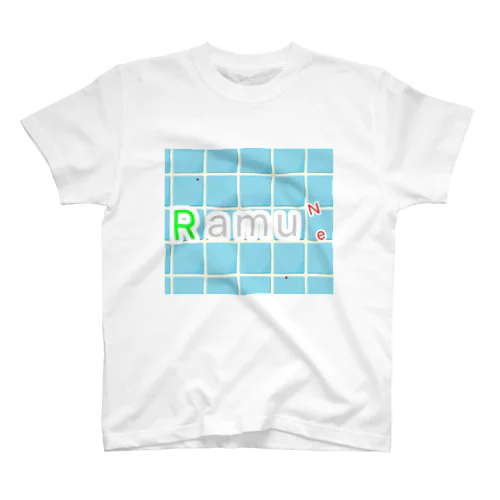 RamuNext スタンダードTシャツ