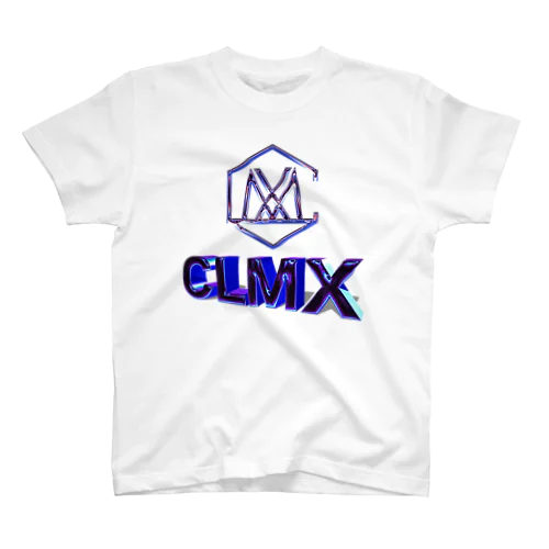 CLMX Next Level(s) T-shirts 2021 スタンダードTシャツ