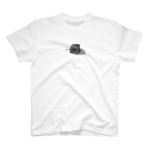 私のアンプ Regular Fit T-Shirt