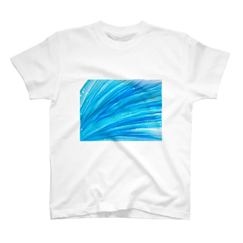 ✶Splash✶ Regular Fit T-Shirt