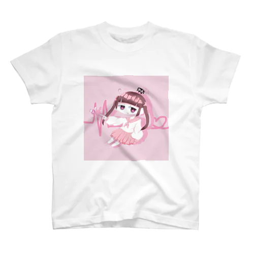 魔法少女てゃ！ Regular Fit T-Shirt