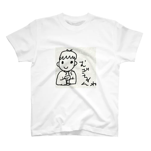 麦T スタンダードTシャツ