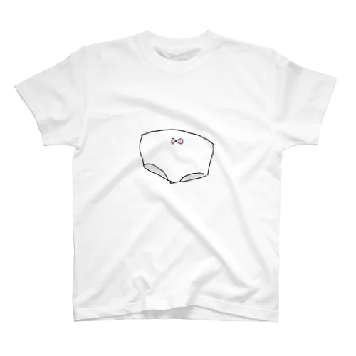 パンT スタンダードTシャツ