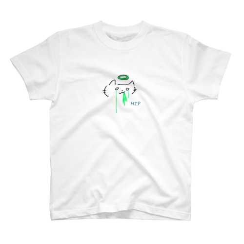 エイリニャンシリーズ Regular Fit T-Shirt