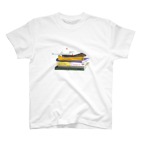 文鳥はとても可愛い Regular Fit T-Shirt