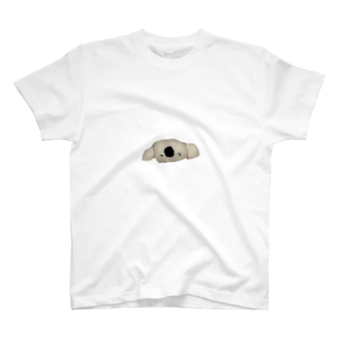 コアラ　マグネット Regular Fit T-Shirt