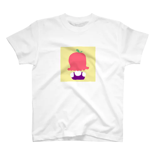 RINGO🍎 Regular Fit T-Shirt