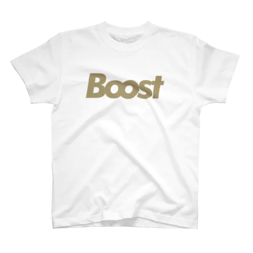 boost ORA スタンダードTシャツ