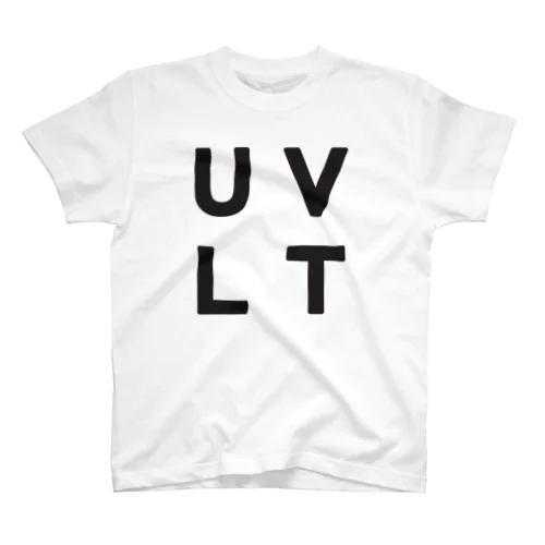 UVLT スタンダードTシャツ