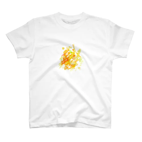 orange スタンダードTシャツ