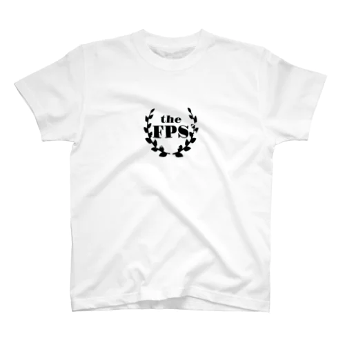 THE FPS Regular Fit T-Shirt