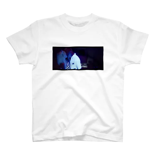 lilPeep Regular Fit T-Shirt