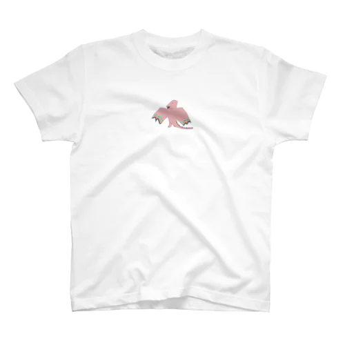 KYORYU1 Tシャツ スタンダードTシャツ