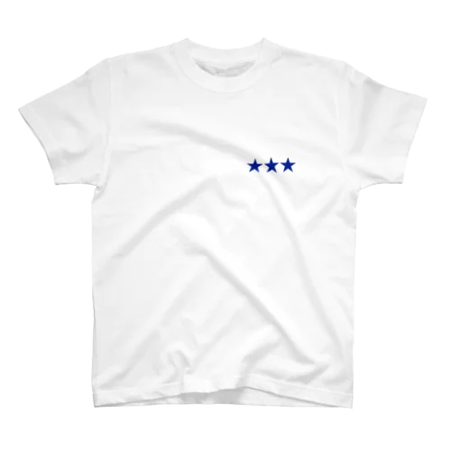 リトルスリースターTシャツ Regular Fit T-Shirt