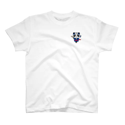 パンダくん Regular Fit T-Shirt