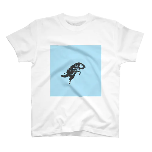 CAT Regular Fit T-Shirt