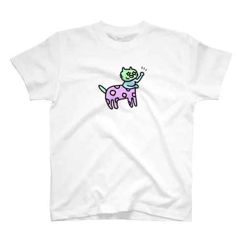 キラキラくん スタンダードTシャツ