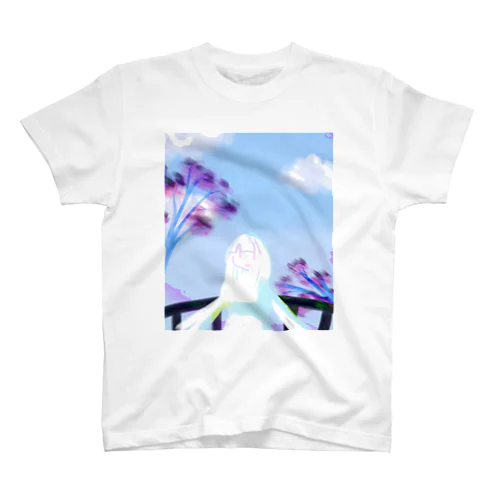 ひとのこ Regular Fit T-Shirt
