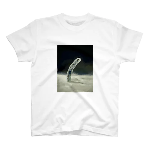 NICE EEL スタンダードTシャツ