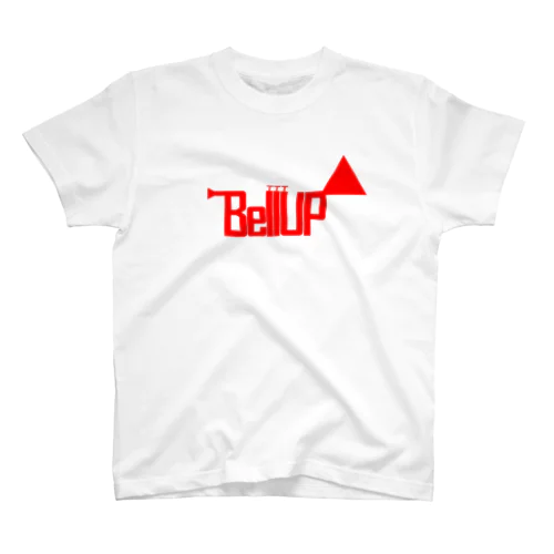 BellUP（ベラップ） スタンダードTシャツ