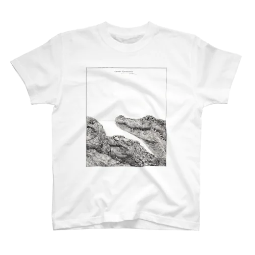 Caiman latirostris Regular Fit T-Shirt