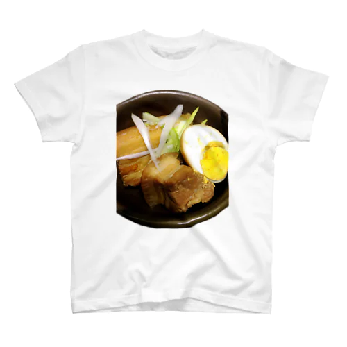 KAKUNI Regular Fit T-Shirt