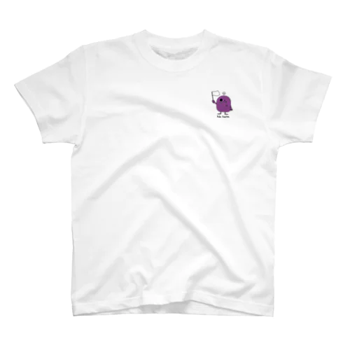 GRAYP Tシャツ（カラー） Regular Fit T-Shirt