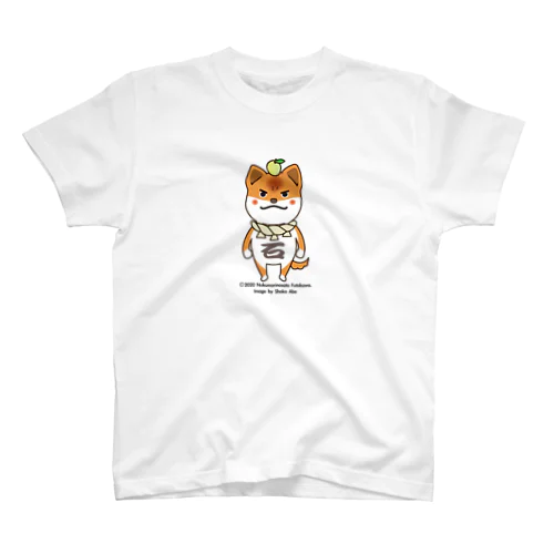 石キャラ　石太郎　シンプルバージョン Regular Fit T-Shirt