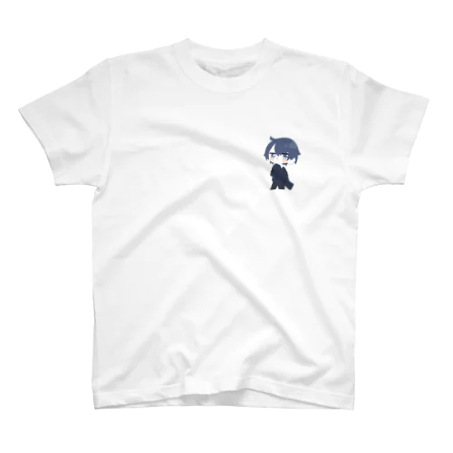 リオンくんTシャツ スタンダードTシャツ