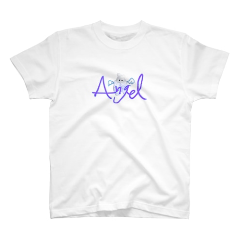 Angel Regular Fit T-Shirt