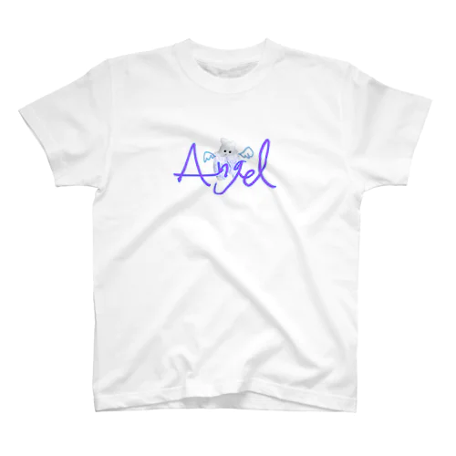 Angel Regular Fit T-Shirt