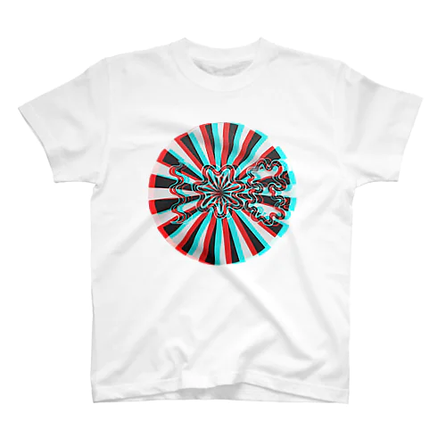 煩悩 Regular Fit T-Shirt